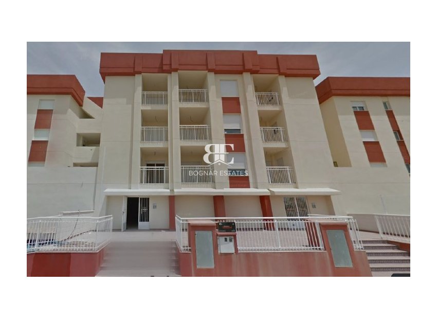 Nieuwbouw - apartment -
Orihuela Costa