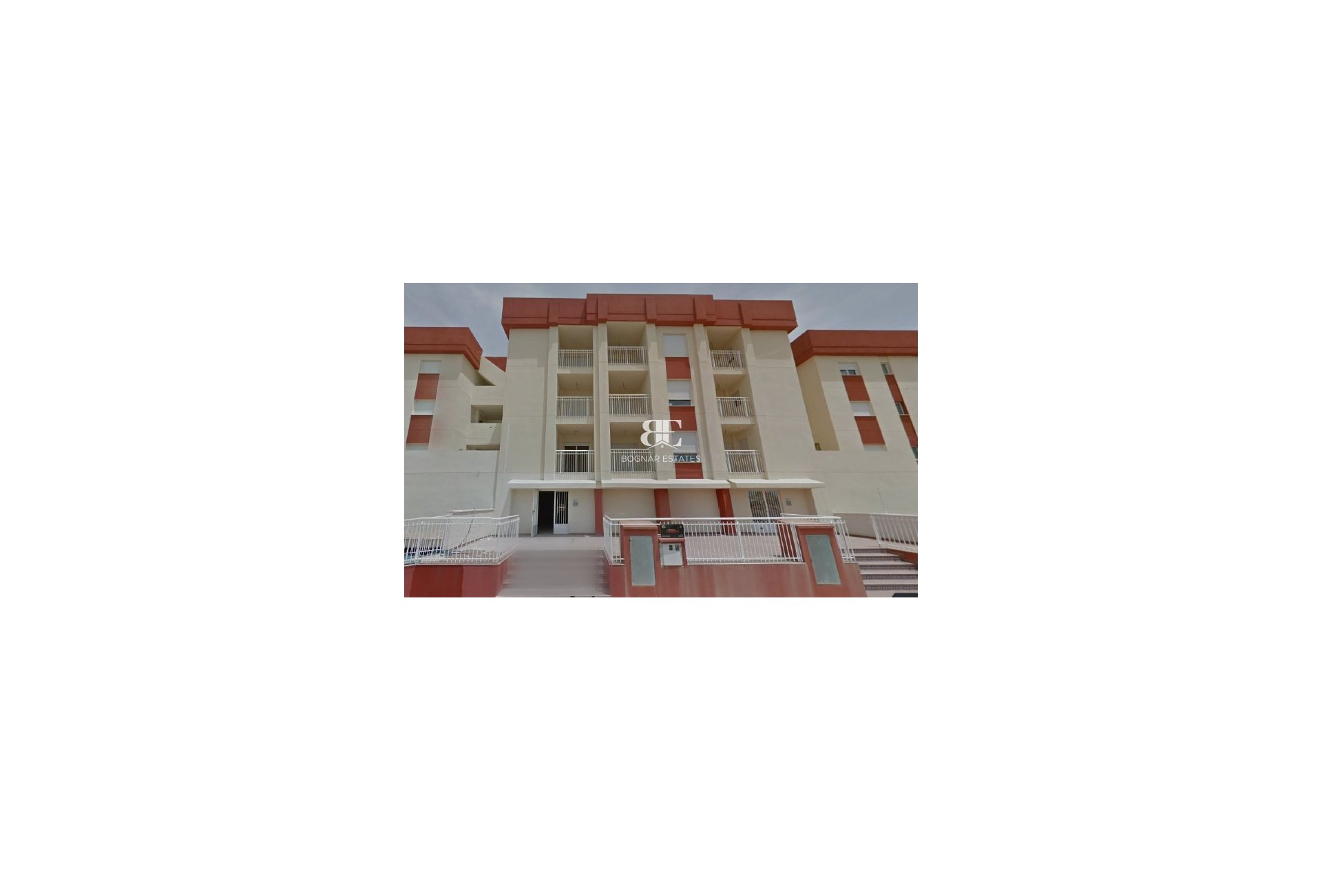 Nieuwbouw - apartment -
Orihuela Costa