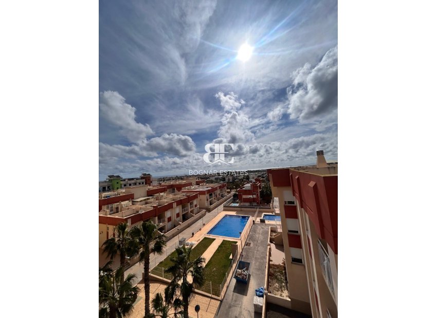 Nieuwbouw - apartment -
Orihuela Costa