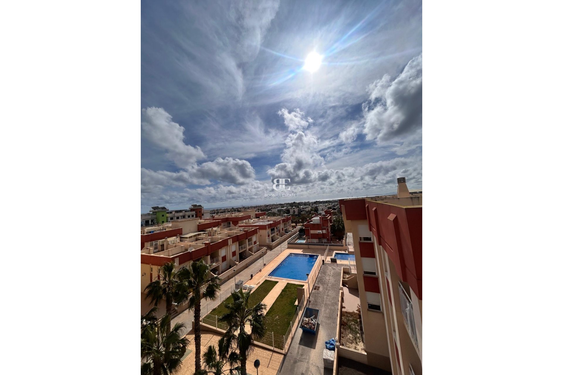 Nieuwbouw - apartment -
Orihuela Costa