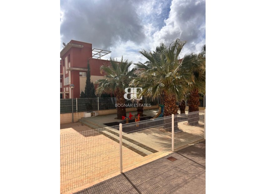 Nieuwbouw - apartment -
Orihuela Costa