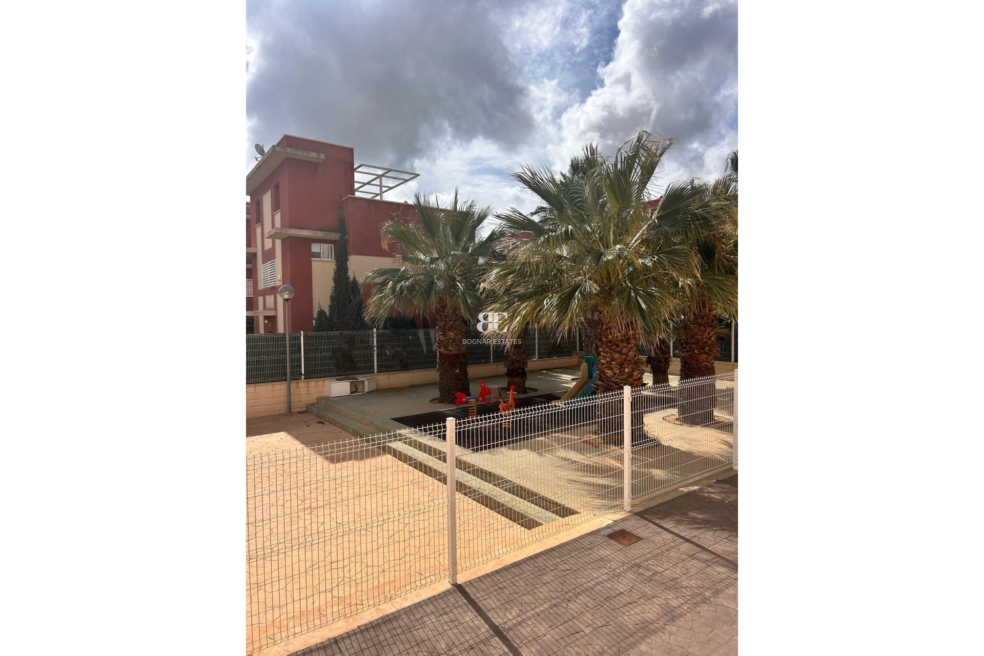 Nieuwbouw - apartment -
Orihuela Costa