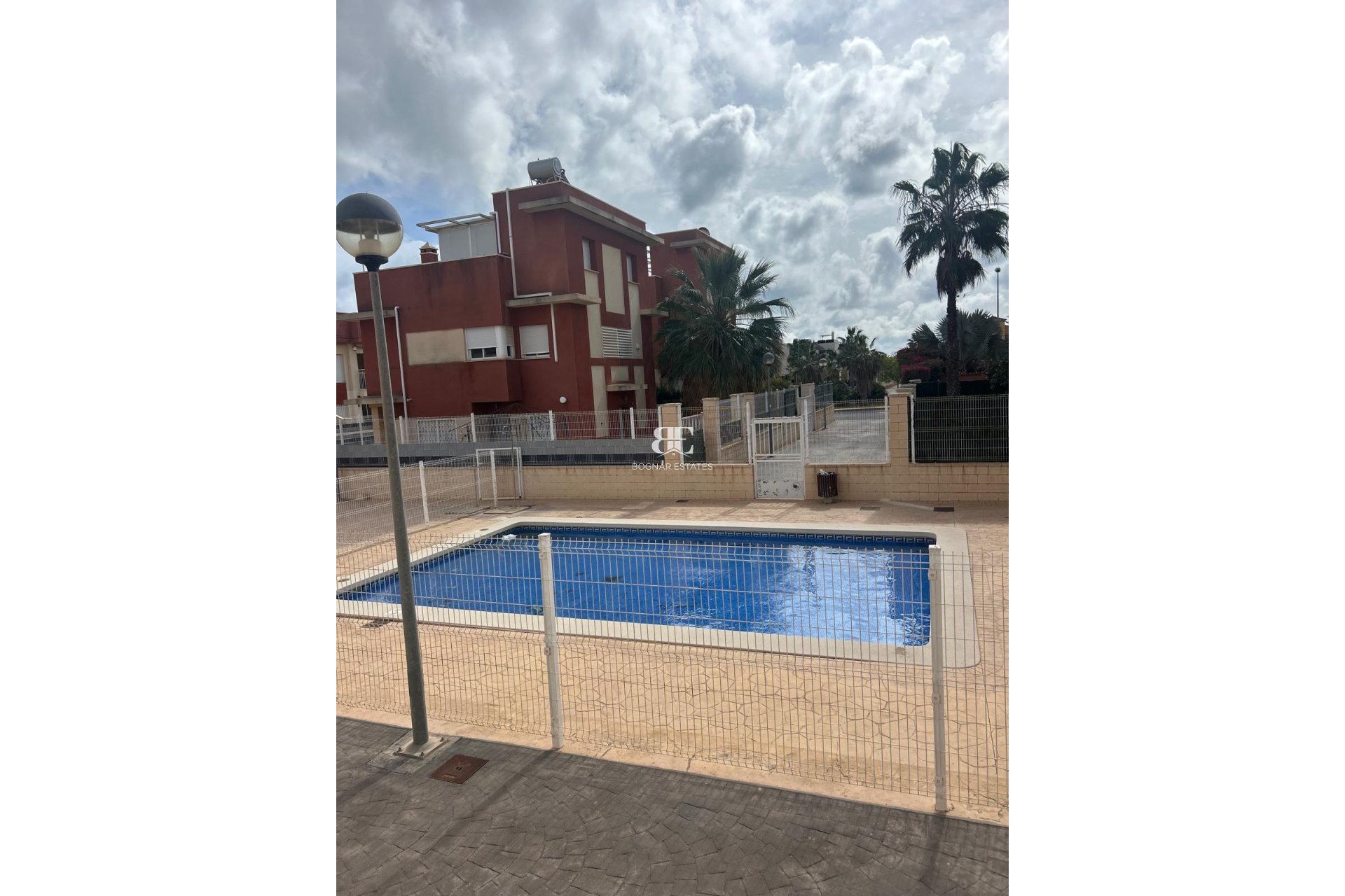 Nieuwbouw - apartment -
Orihuela Costa
