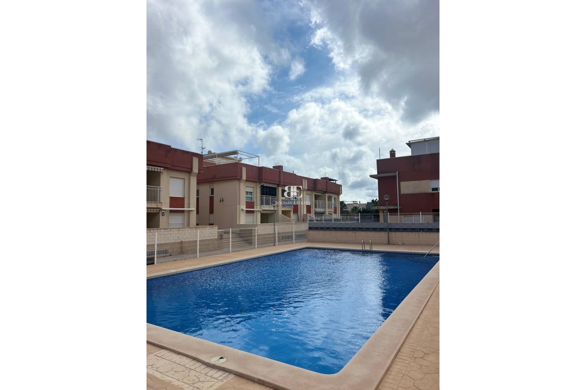 Nieuwbouw - apartment -
Orihuela Costa