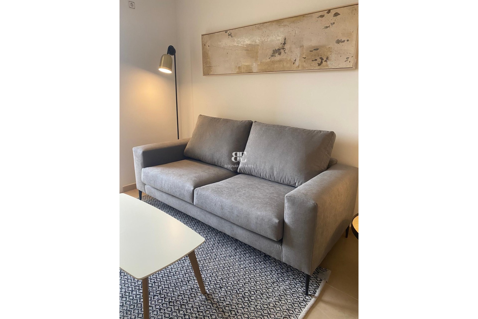 Nieuwbouw - apartment -
Orihuela Costa