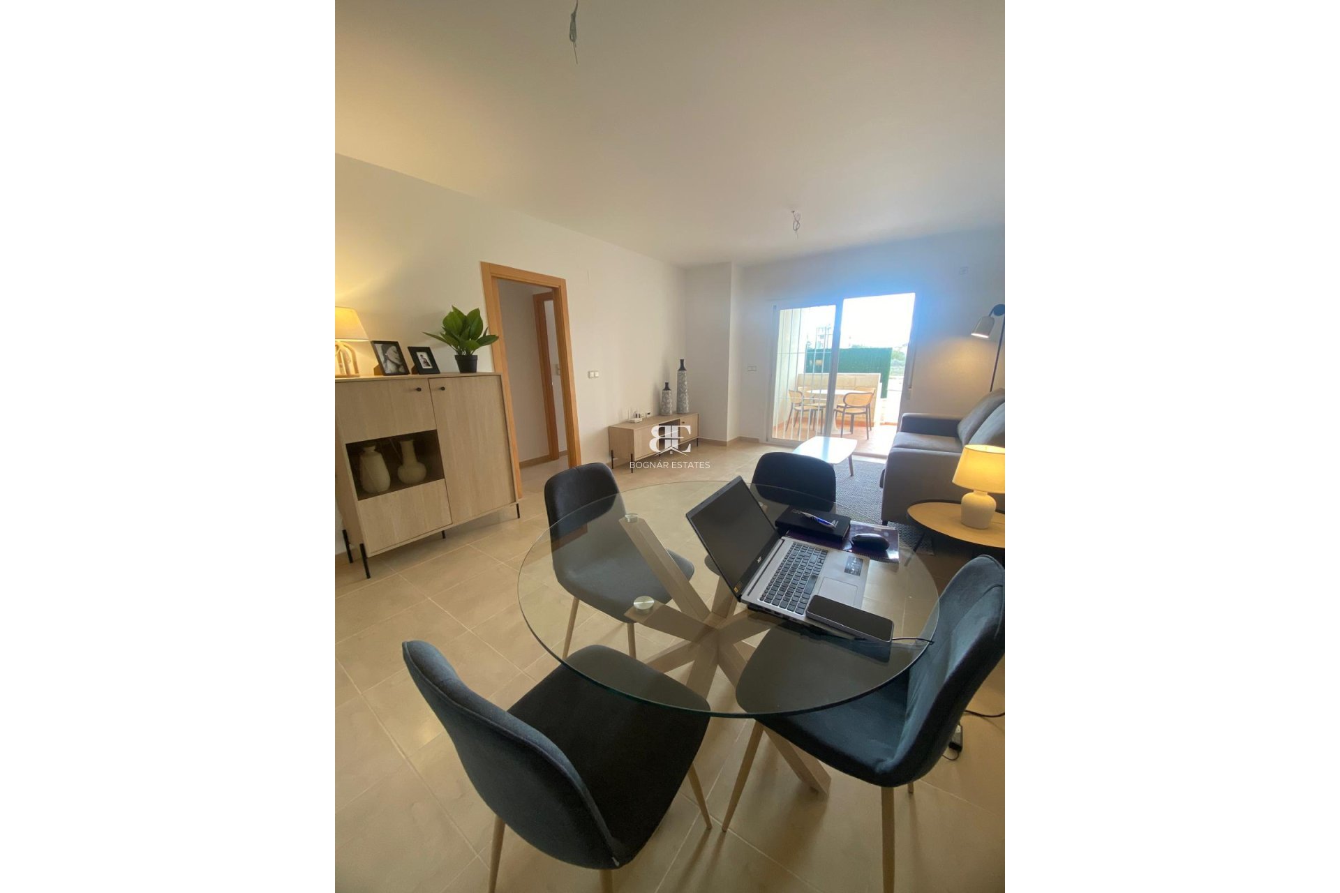 Nieuwbouw - apartment -
Orihuela Costa