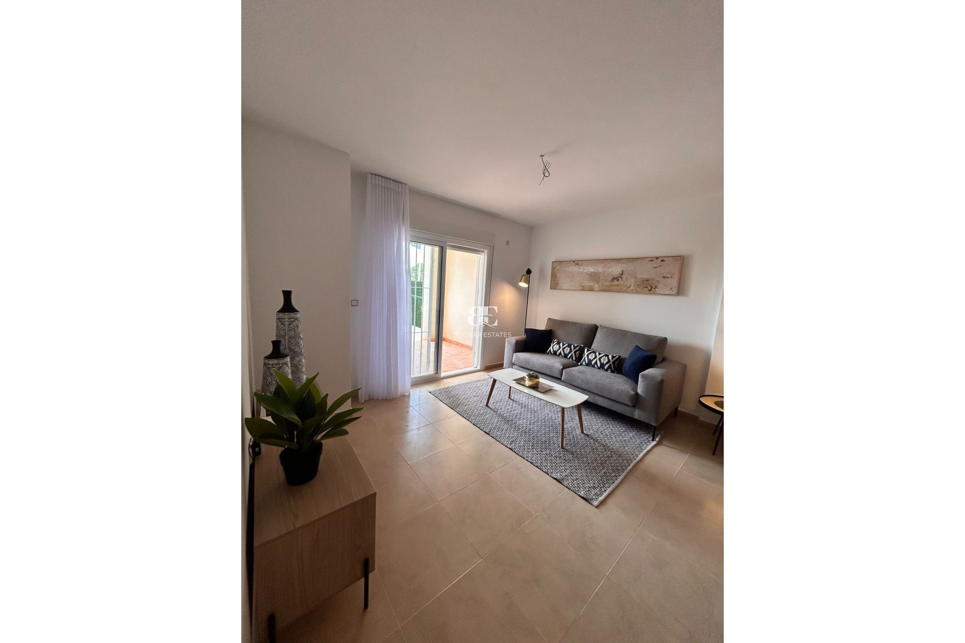 Nieuwbouw - apartment -
Orihuela Costa