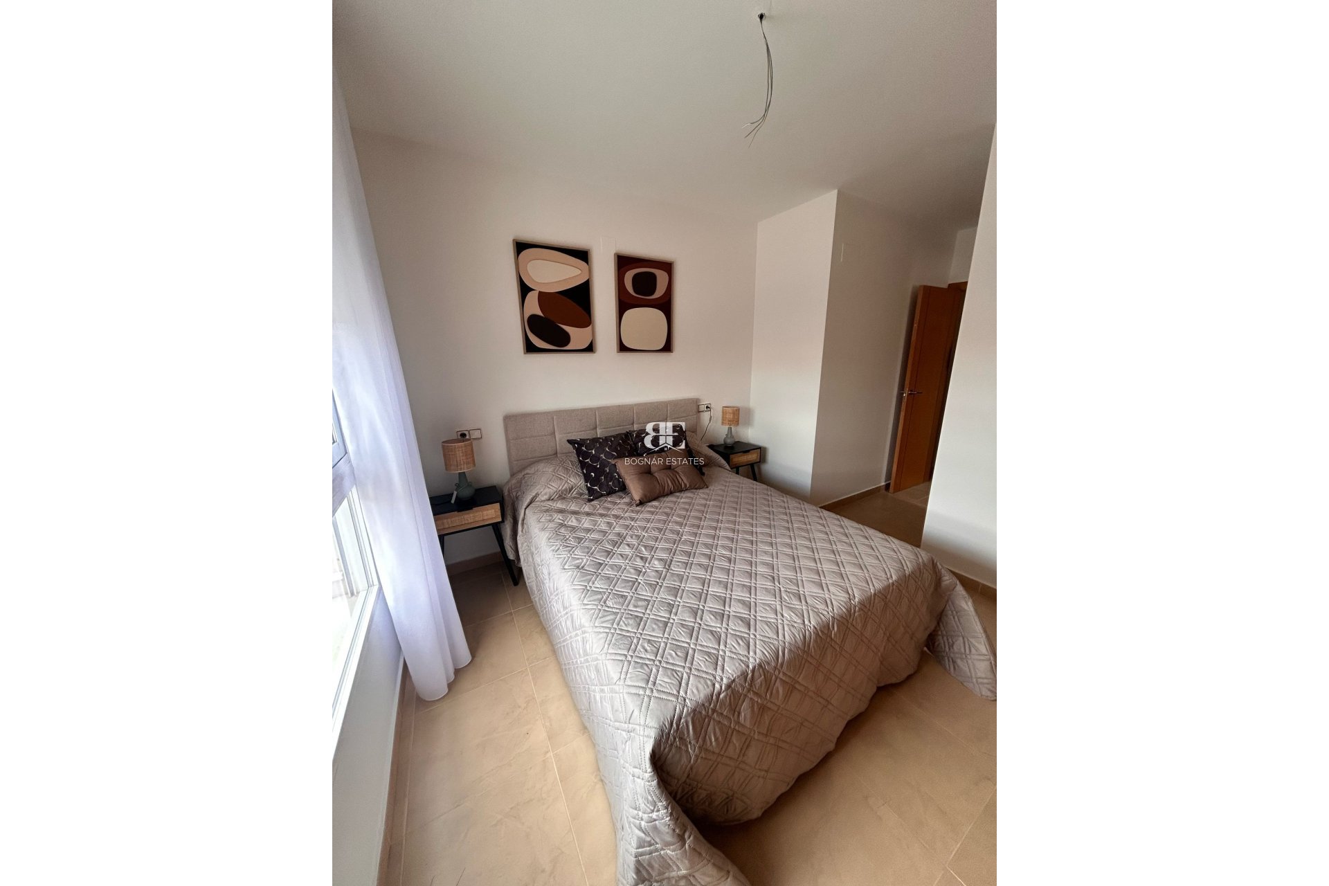 Nieuwbouw - apartment -
Orihuela Costa