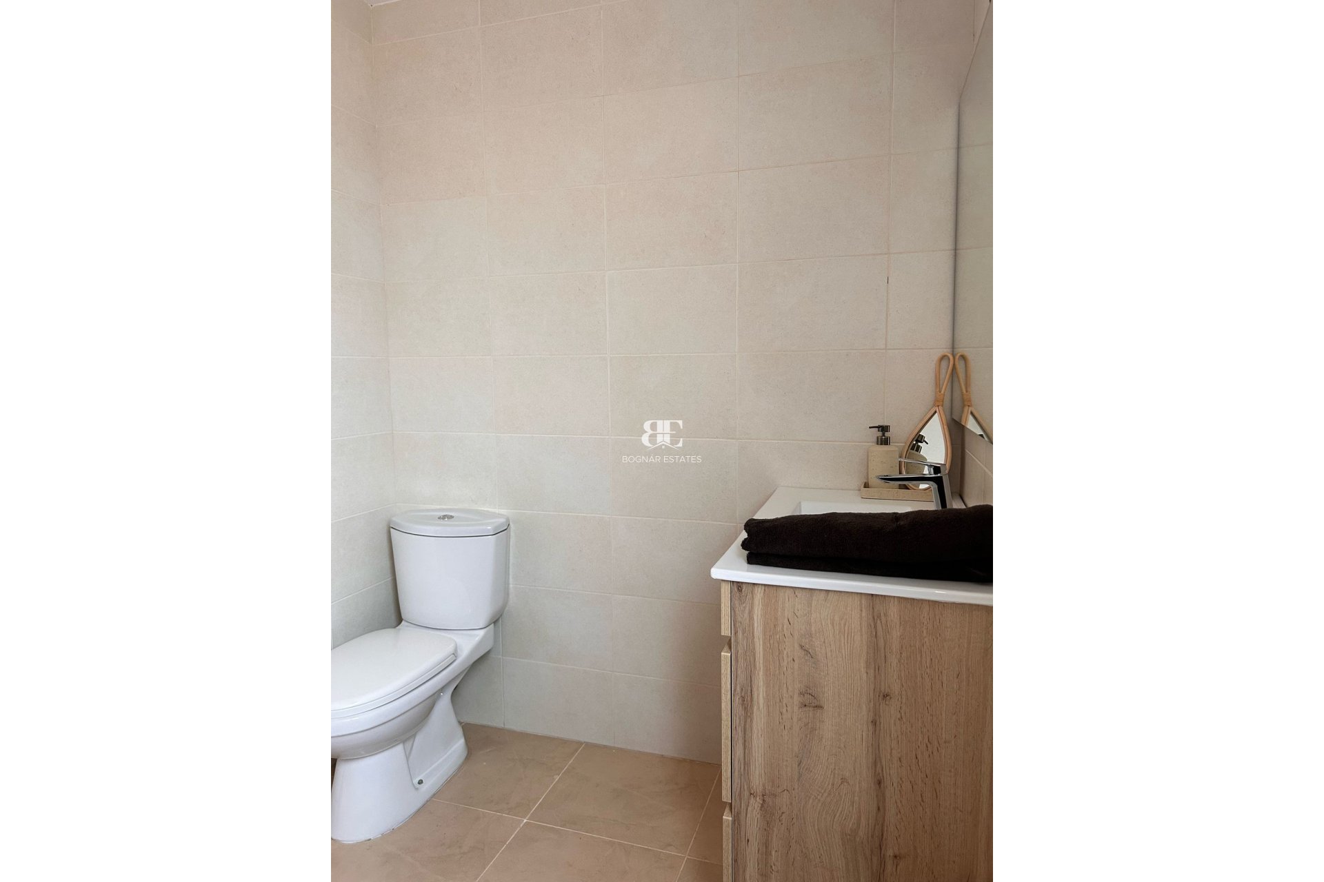 Nieuwbouw - apartment -
Orihuela Costa