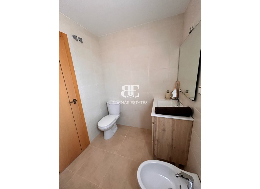 Nieuwbouw - apartment -
Orihuela Costa