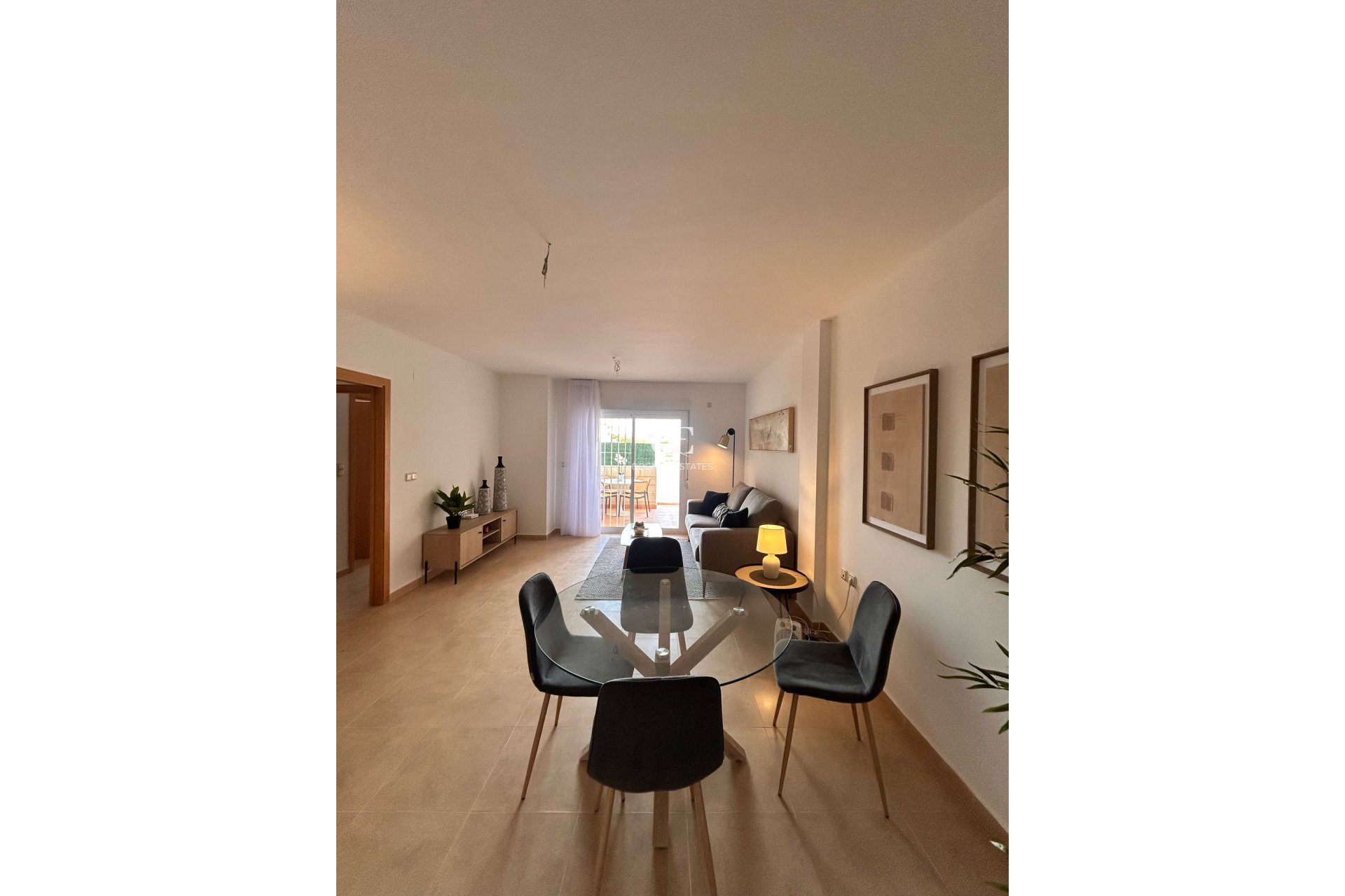 Nieuwbouw - apartment -
Orihuela Costa