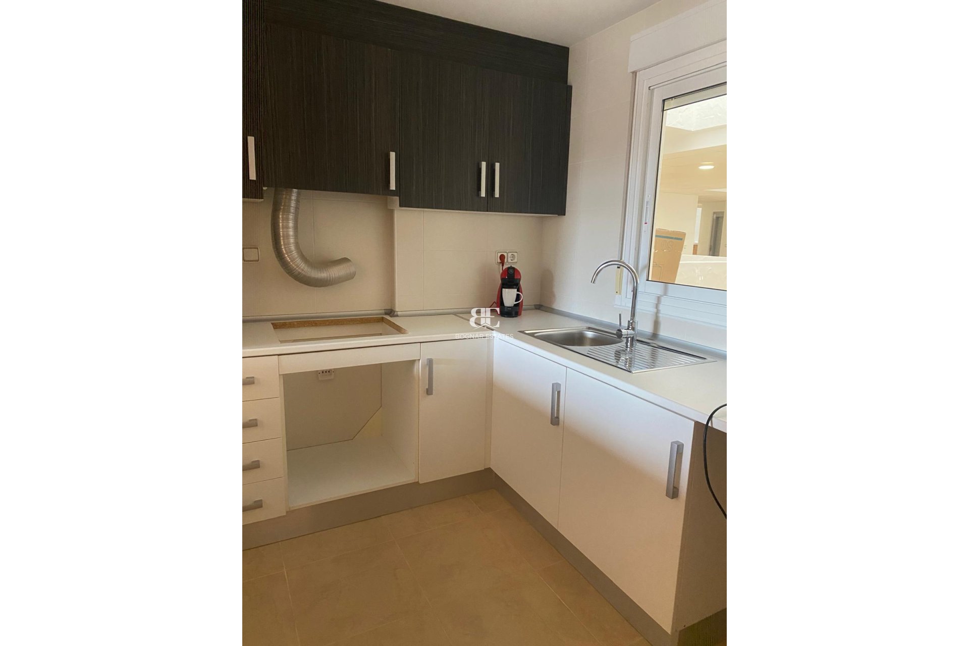 Nieuwbouw - apartment -
Orihuela Costa