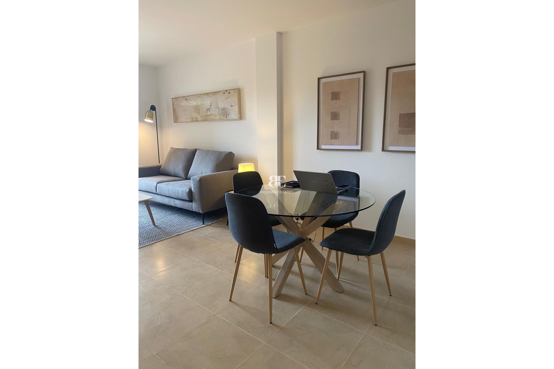 Nieuwbouw - apartment -
Orihuela Costa