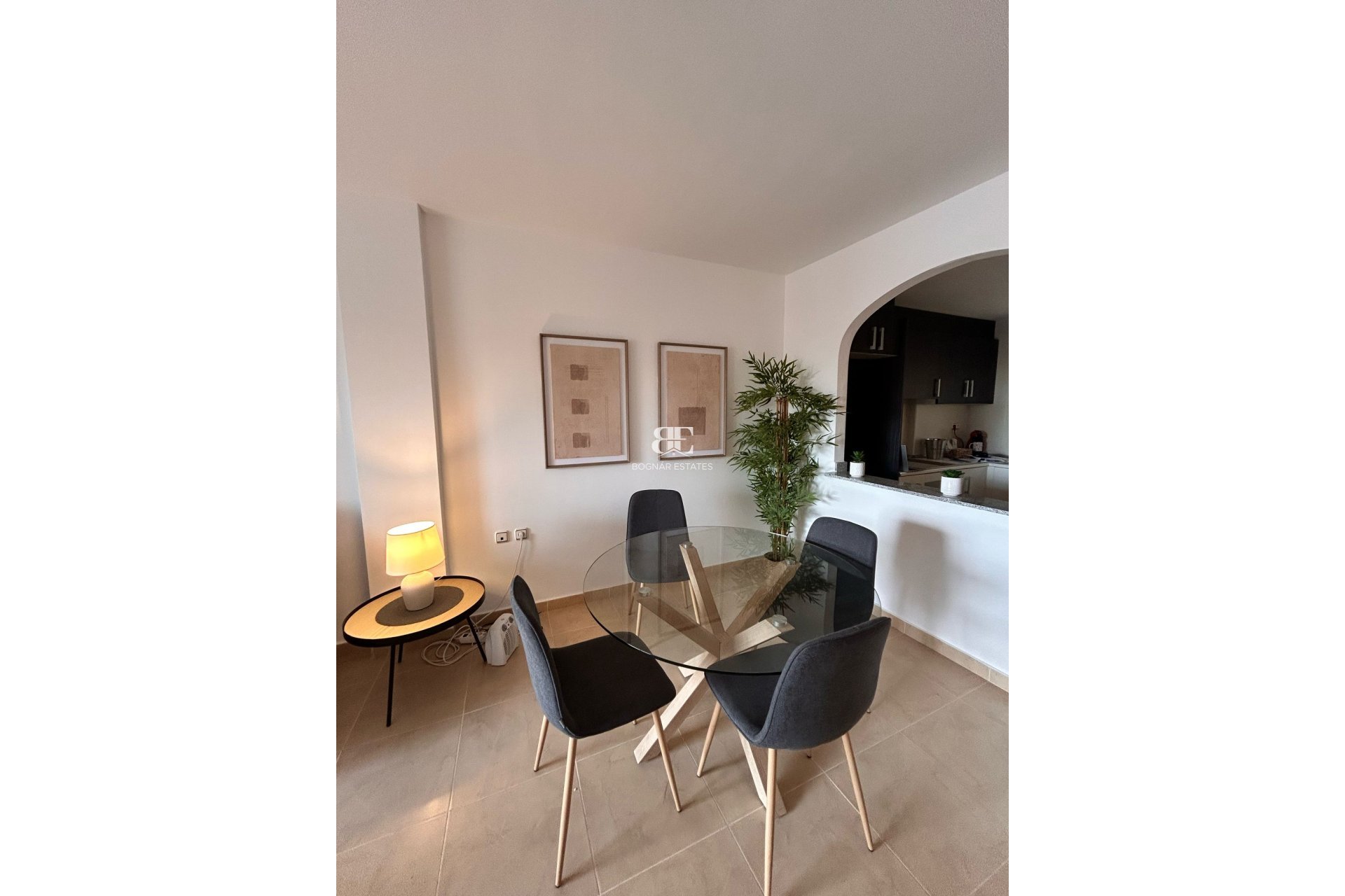 Nieuwbouw - apartment -
Orihuela Costa