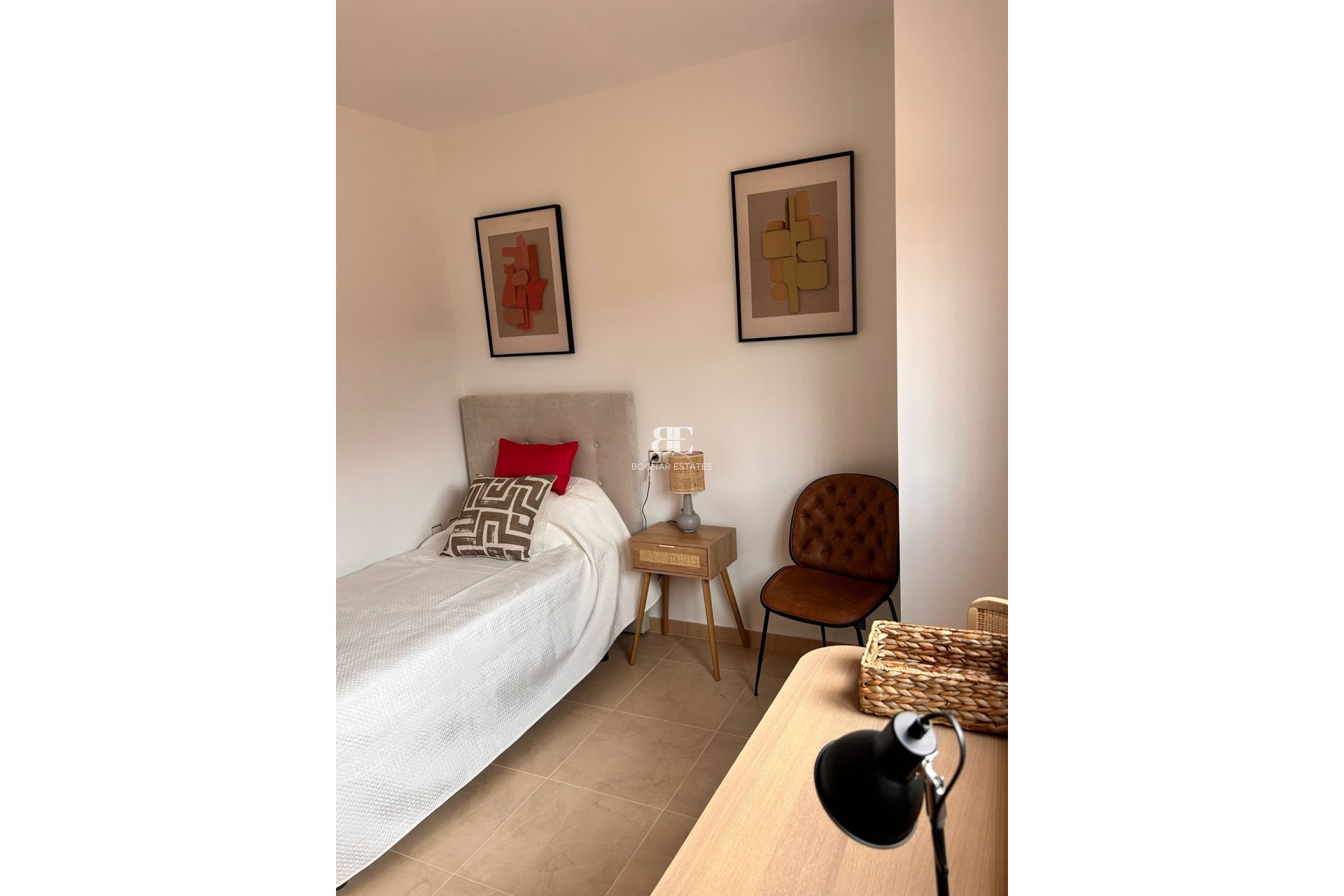 Nieuwbouw - apartment -
Orihuela Costa