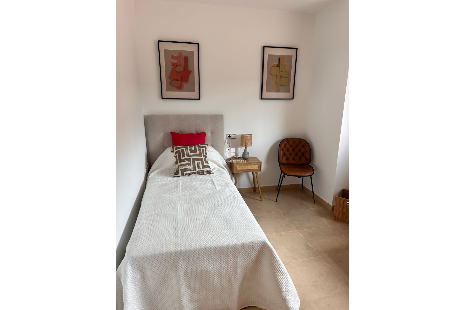 Nieuwbouw - apartment -
Orihuela Costa