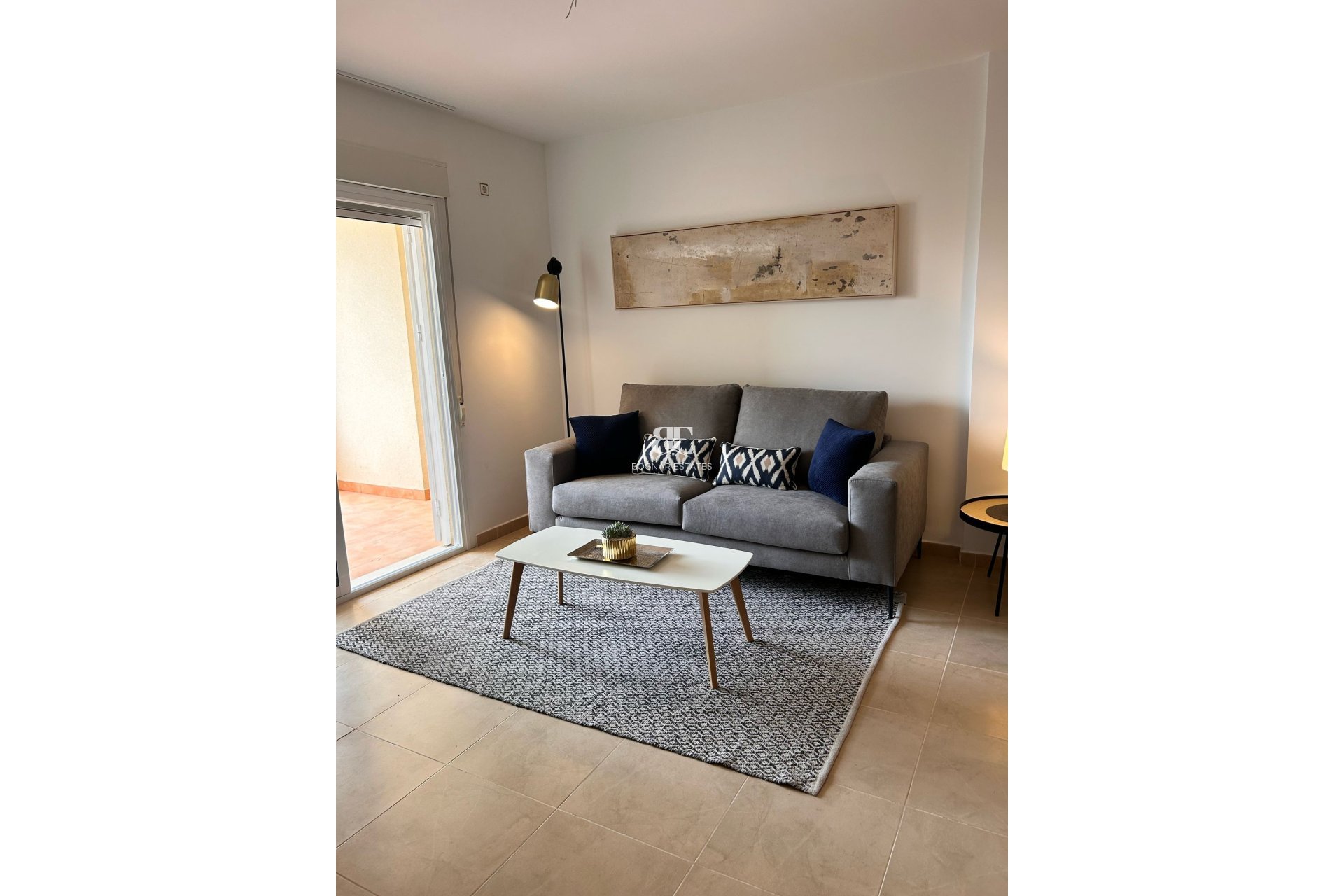 Nieuwbouw - apartment -
Orihuela Costa