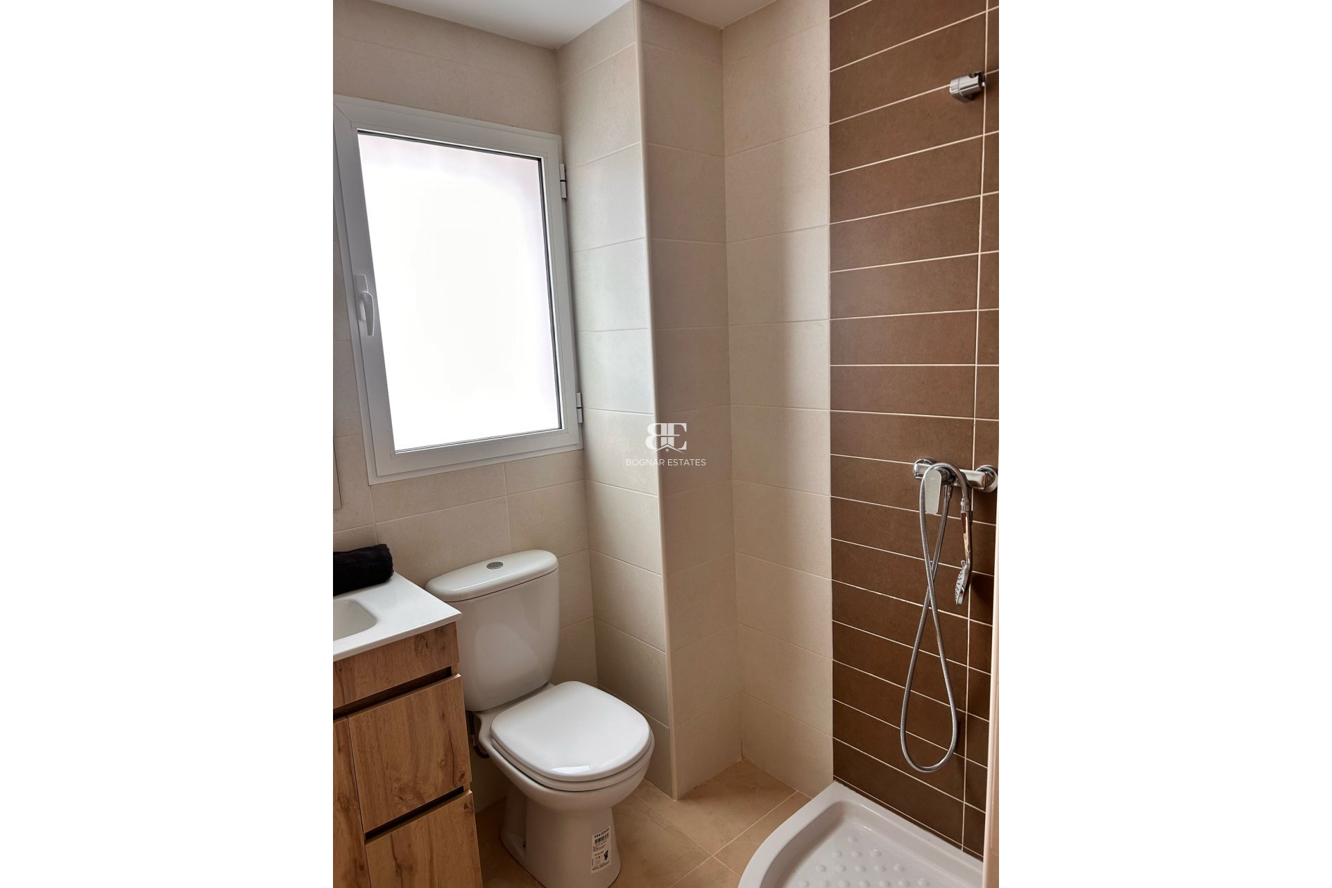 Nieuwbouw - apartment -
Orihuela Costa
