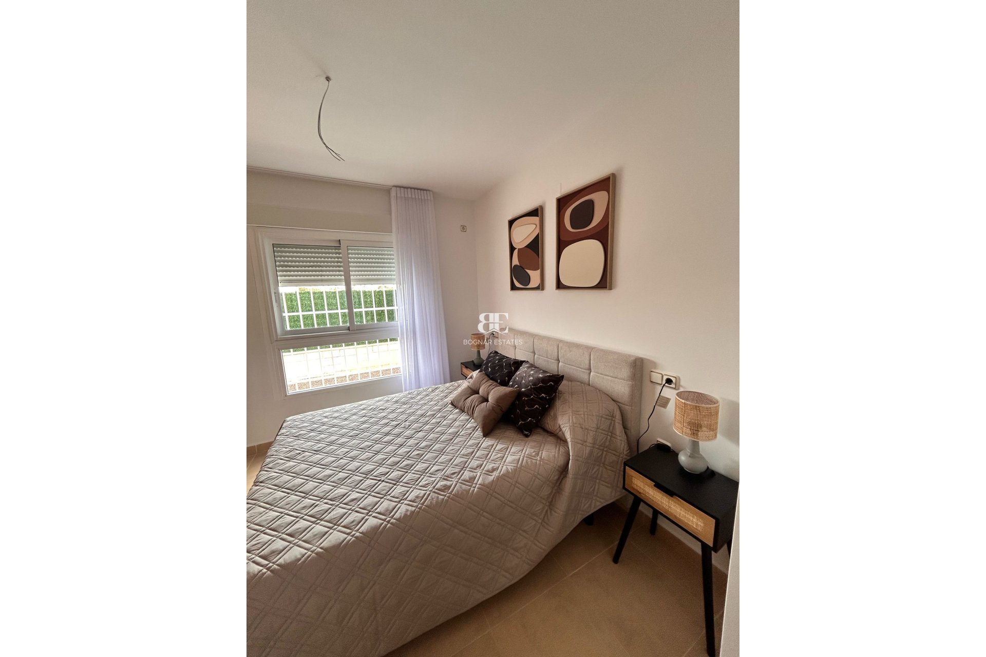 Nieuwbouw - apartment -
Orihuela Costa