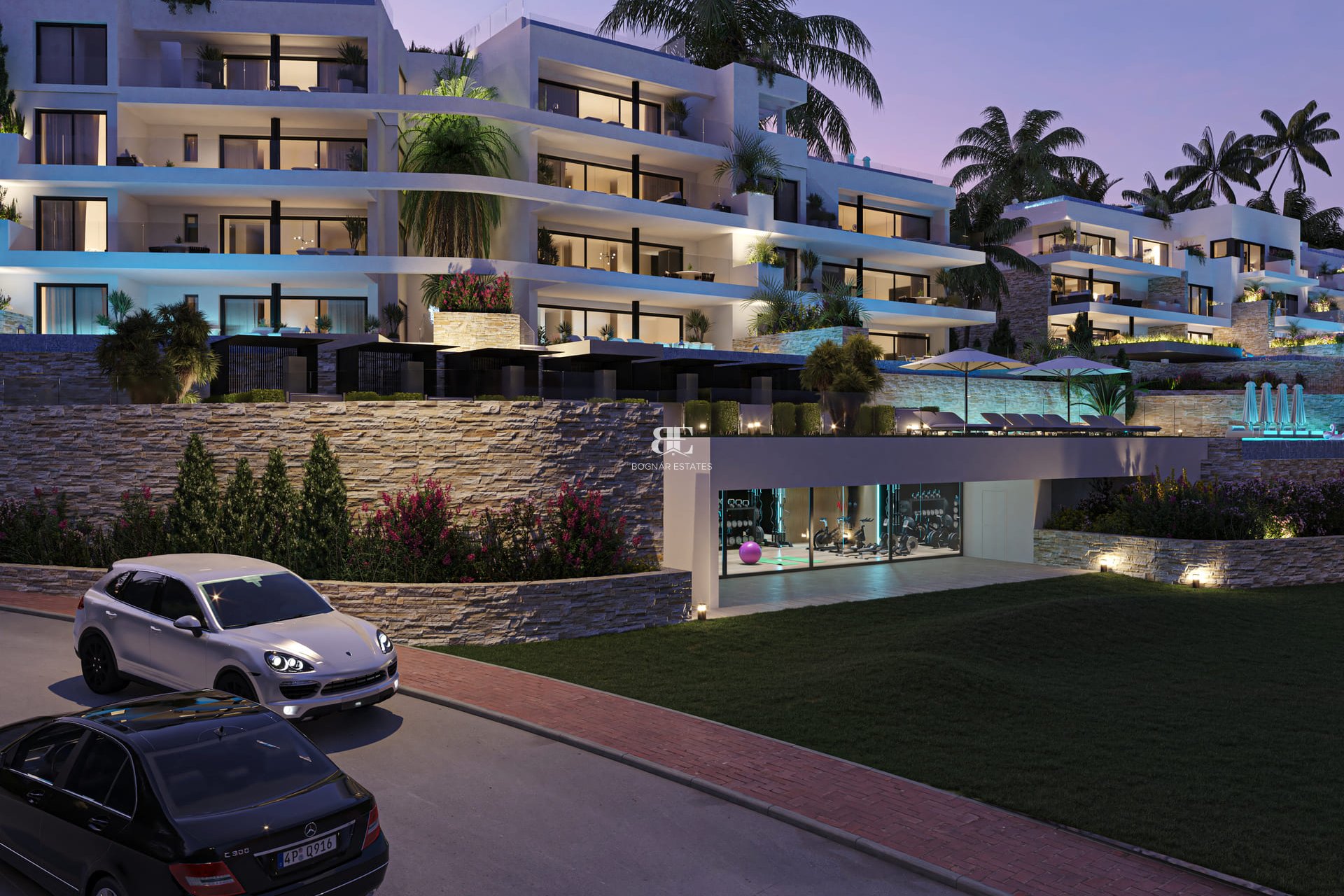 Nieuwbouw - apartment -
Orihuela Costa