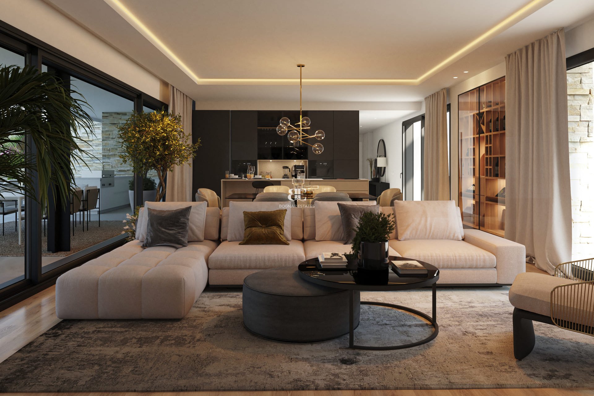 Nieuwbouw - apartment -
Orihuela Costa