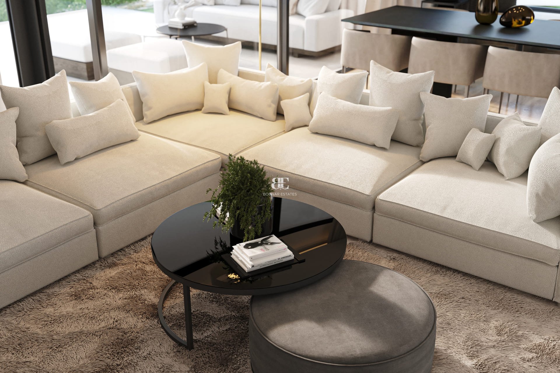 Nieuwbouw - apartment -
Orihuela Costa