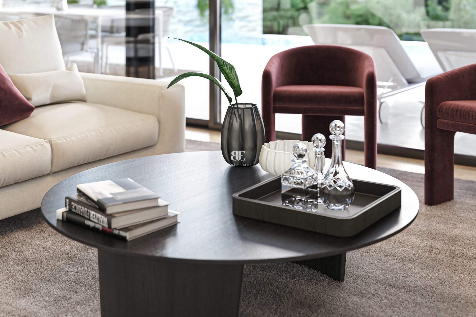 Nieuwbouw - apartment -
Orihuela Costa