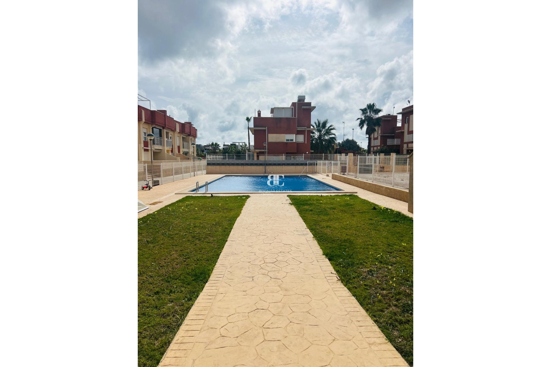 Nieuwbouw - apartment -
Orihuela