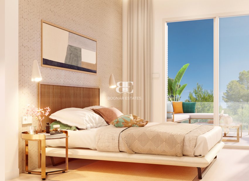 Nieuwbouw - apartment -
Pilar de la Horadada