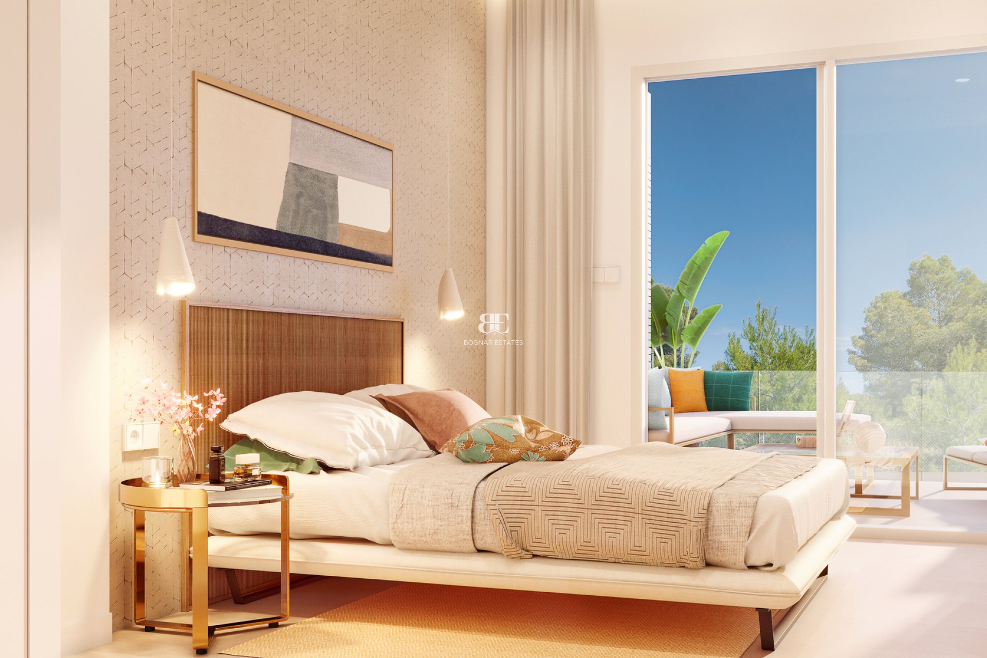 Nieuwbouw - apartment -
Pilar de la Horadada