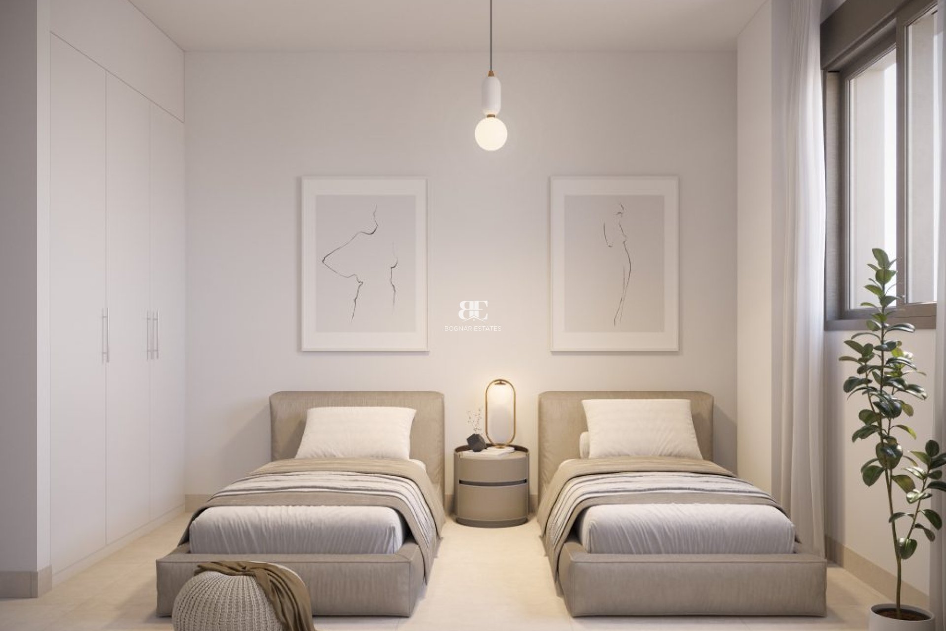 Nieuwbouw - apartment -
Pulpí