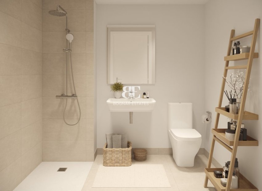 Nieuwbouw - apartment -
Pulpí