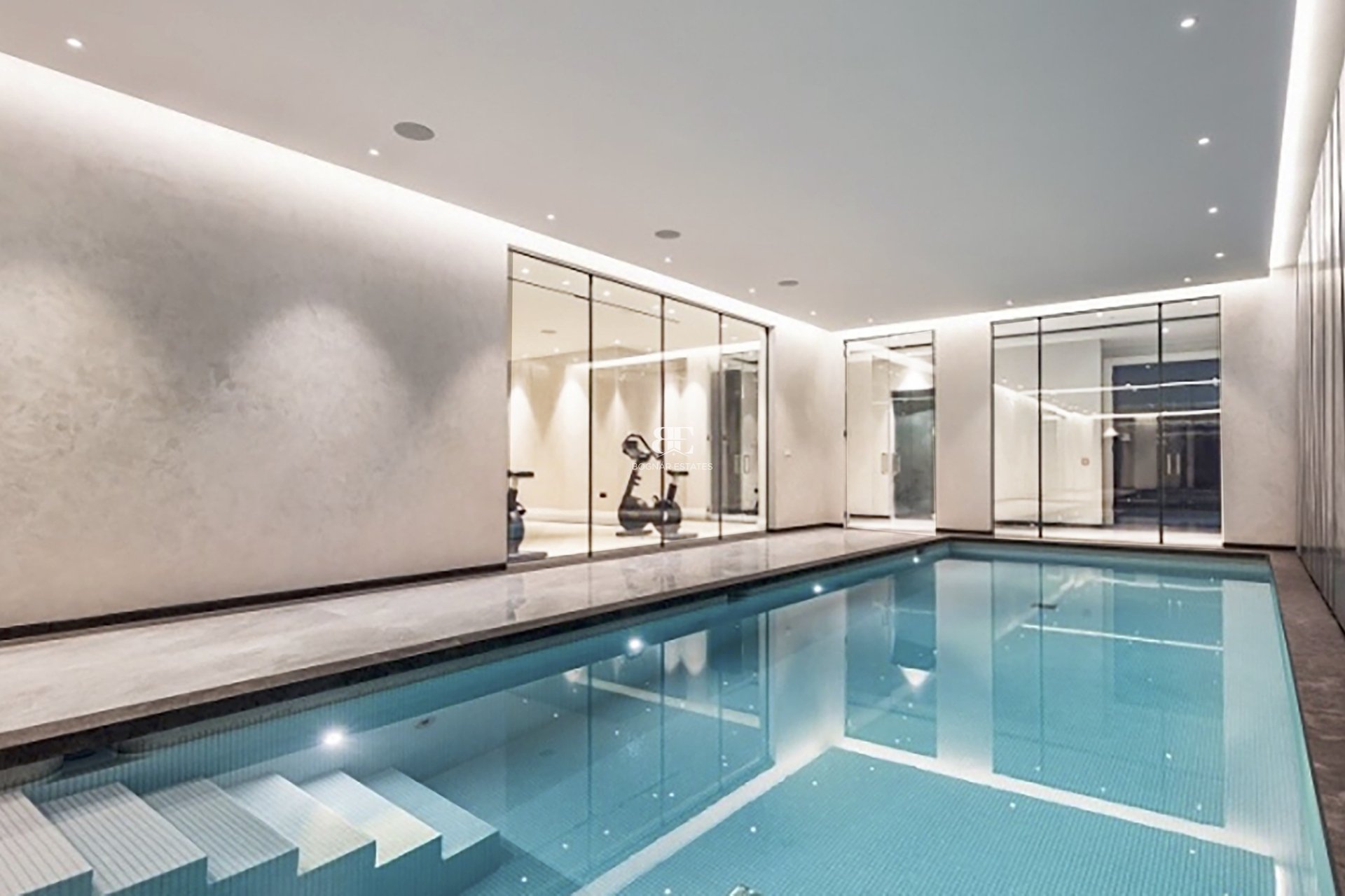 Nieuwbouw - apartment -
Relleu