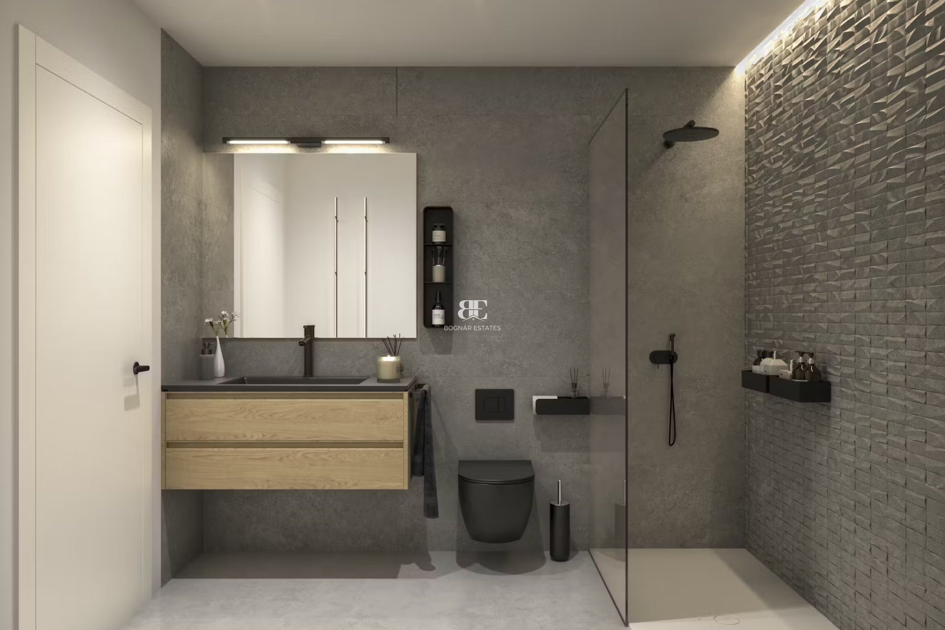 Nieuwbouw - apartment -
Santa Pola