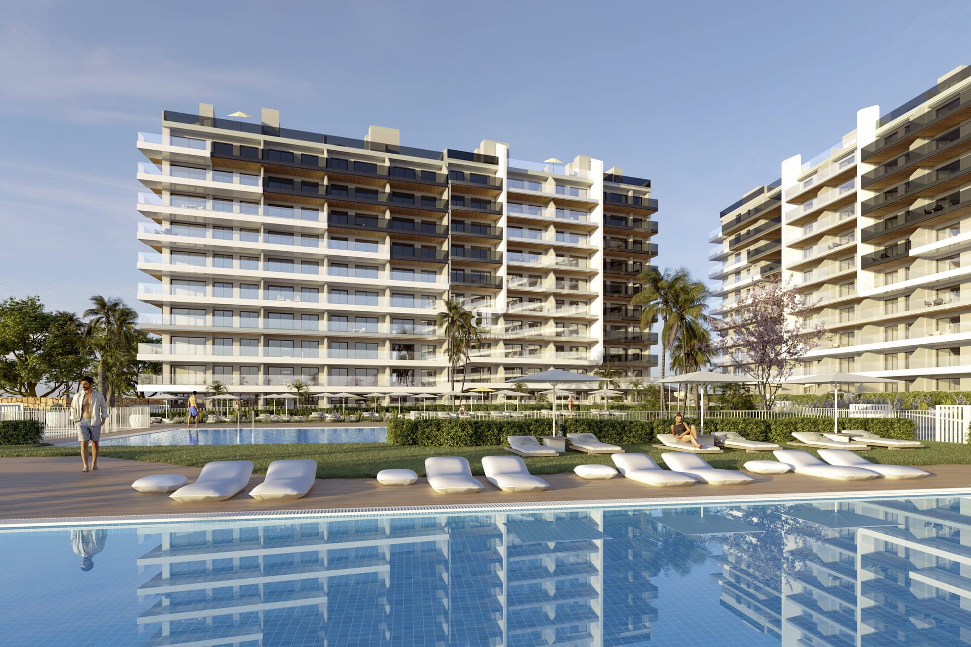 Nieuwbouw - apartment -
Torrevieja