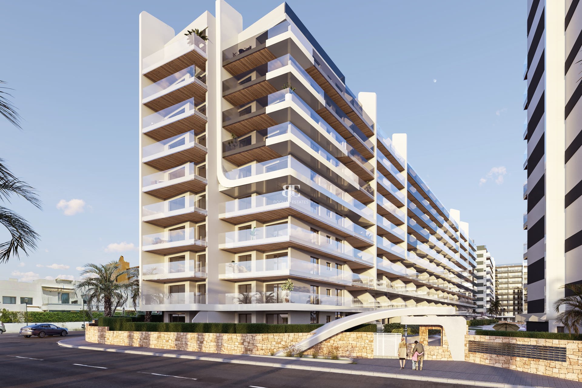 Nieuwbouw - apartment -
Torrevieja