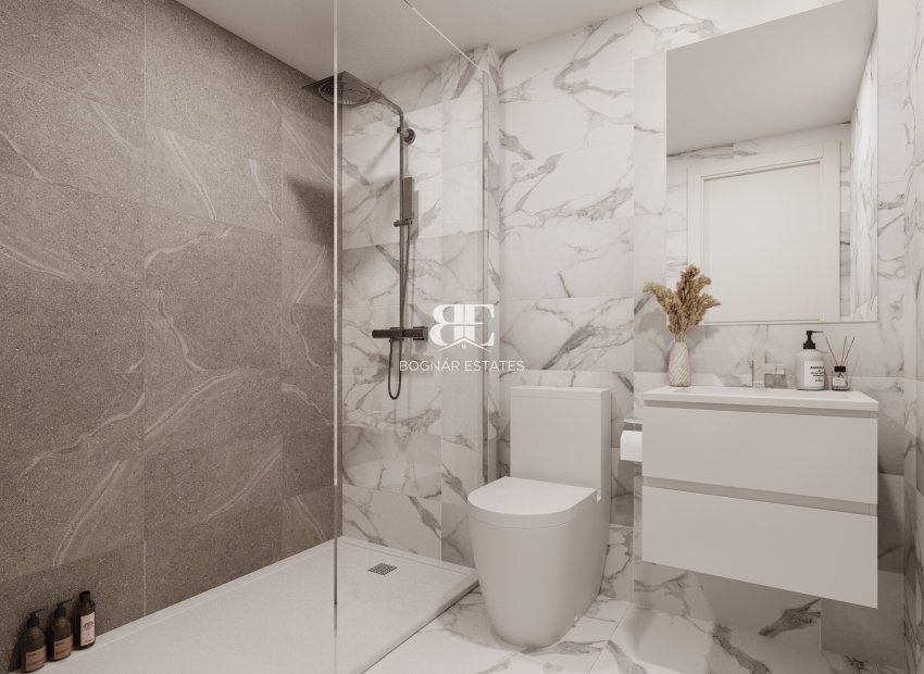 Nieuwbouw - apartment -
Torrevieja