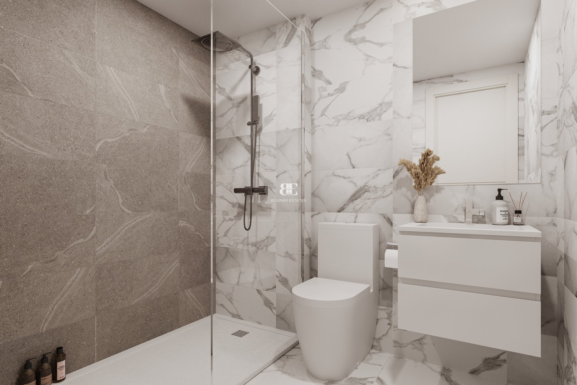 Nieuwbouw - apartment -
Torrevieja