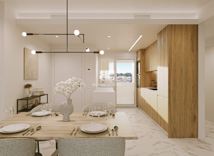 Nieuwbouw - apartment -
Torrevieja