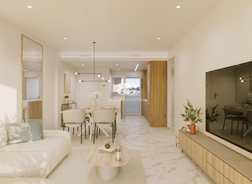 Nieuwbouw - apartment -
Torrevieja