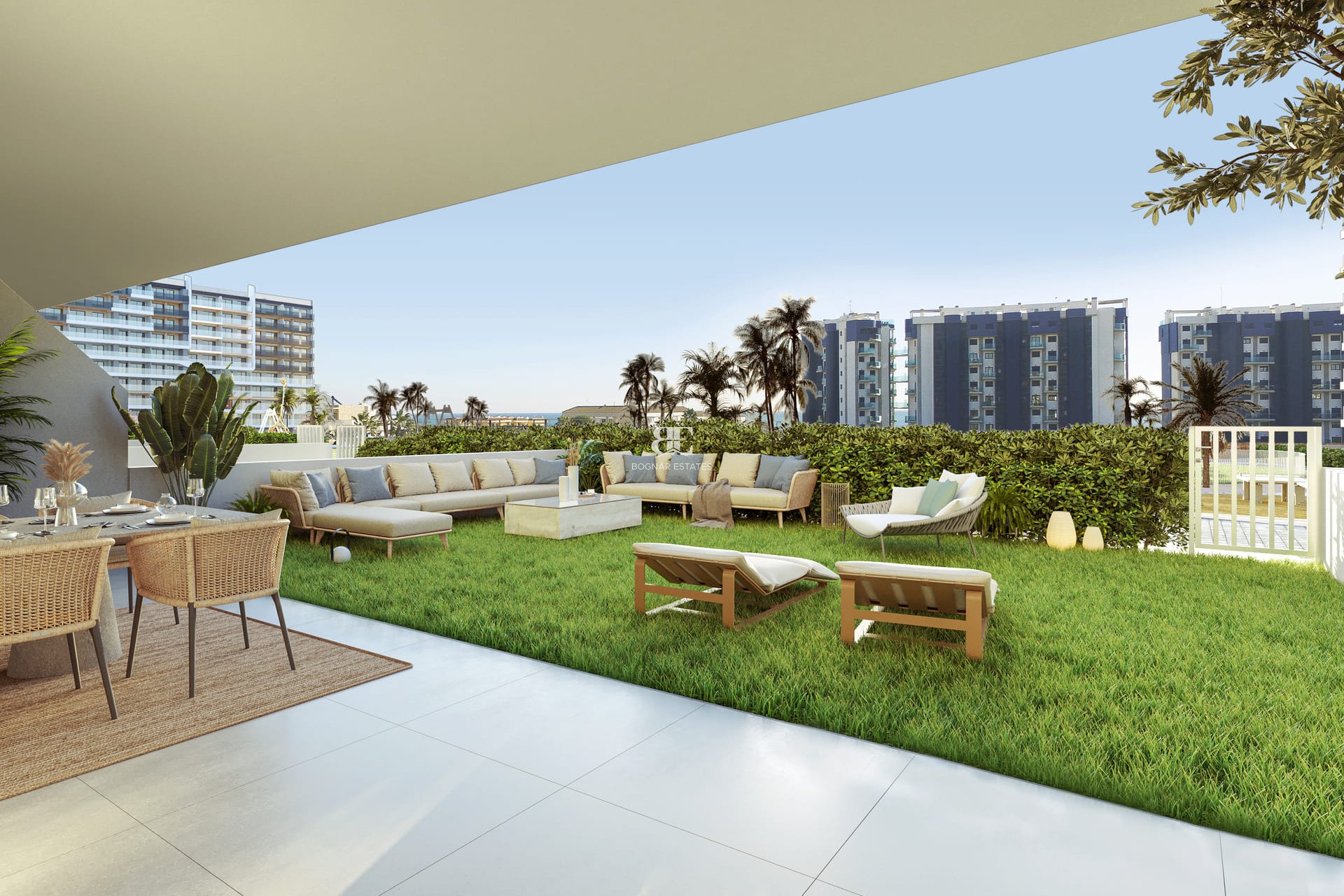 Nieuwbouw - apartment -
Torrevieja