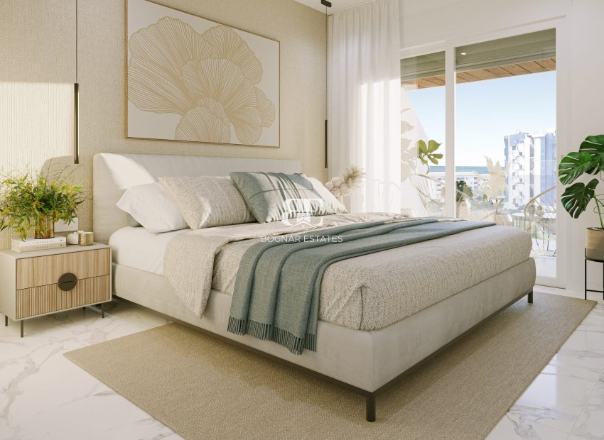 Nieuwbouw - apartment -
Torrevieja