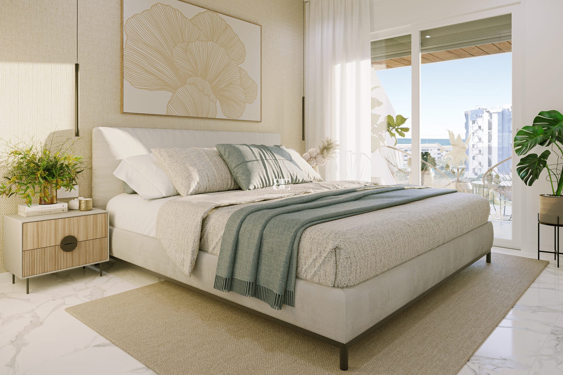 Nieuwbouw - apartment -
Torrevieja