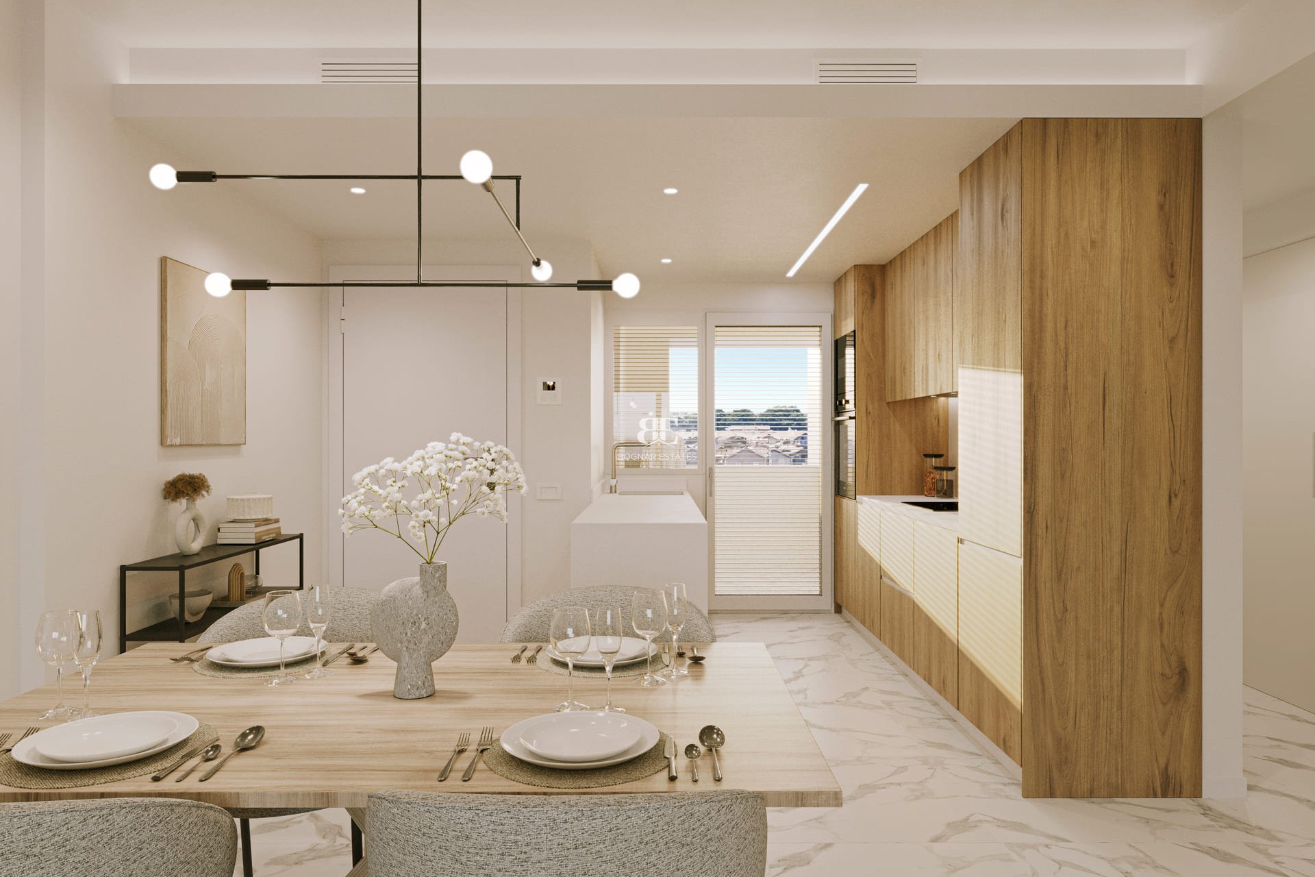 Nieuwbouw - apartment -
Torrevieja