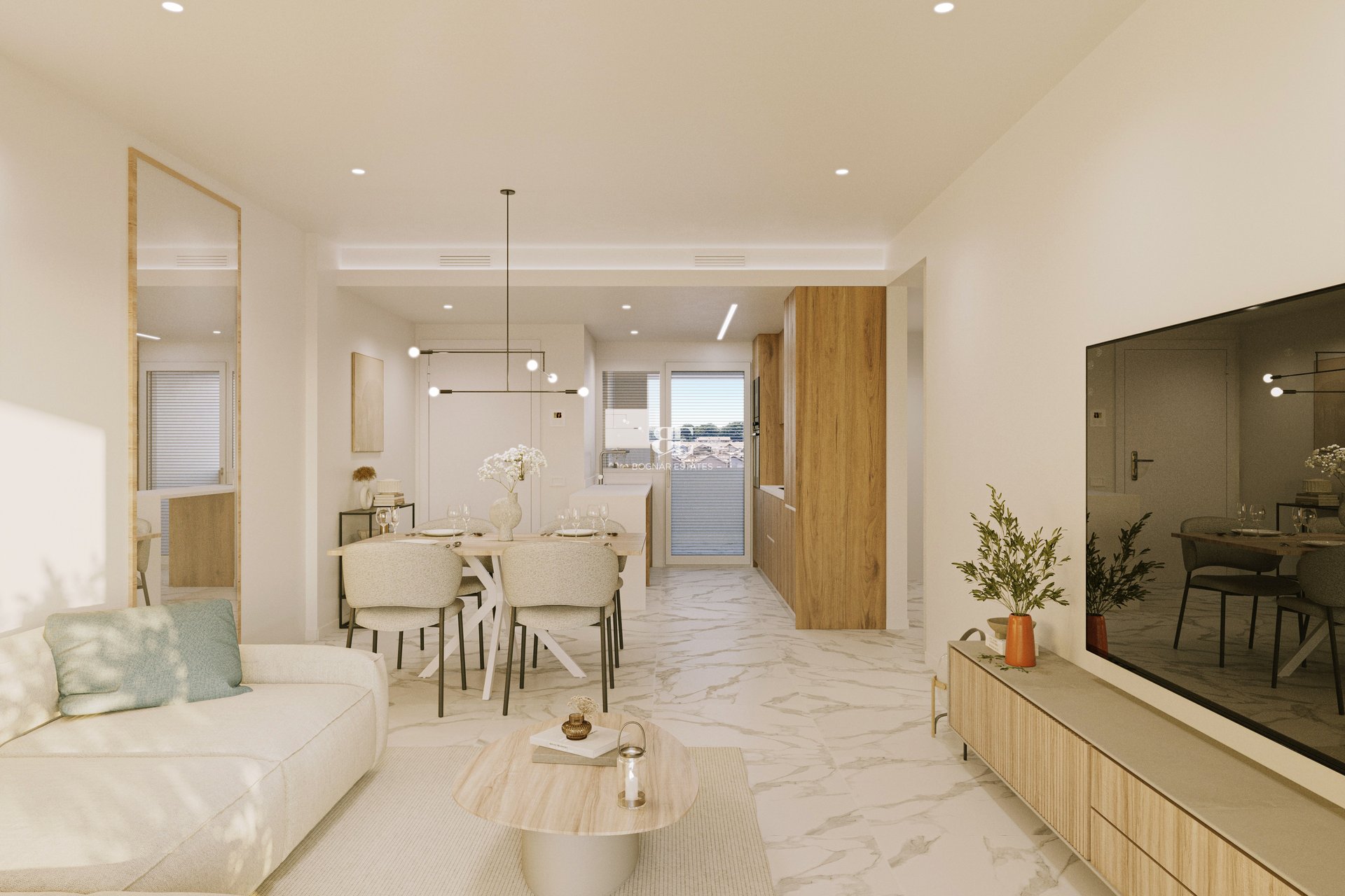 Nieuwbouw - apartment -
Torrevieja