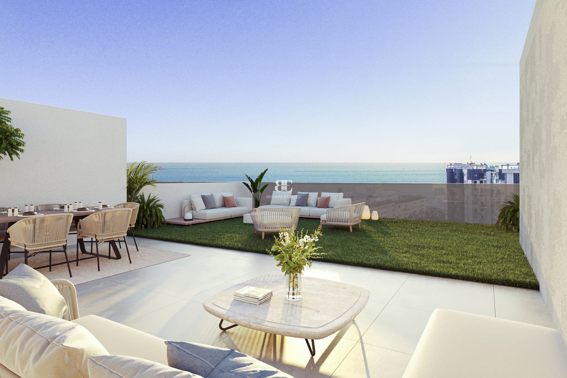 Nieuwbouw - apartment -
Torrevieja