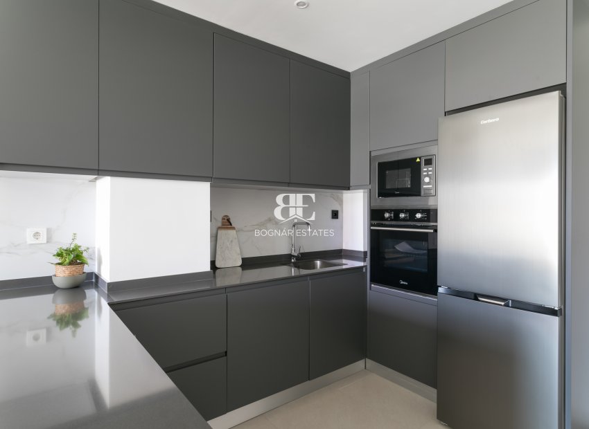 Nieuwbouw - apartment -
Torrevieja