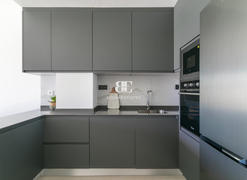 Nieuwbouw - apartment -
Torrevieja