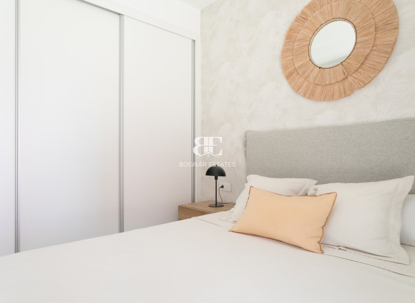 Nieuwbouw - apartment -
Torrevieja