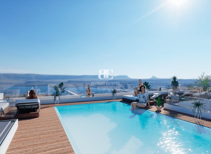 Nieuwbouw - apartment -
Torrevieja